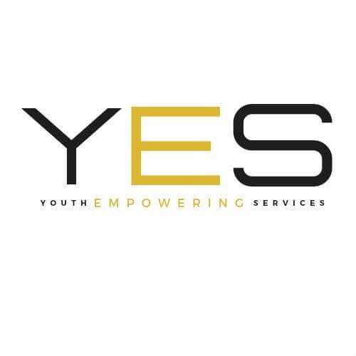 Youth Empowering Services (Y.E.S.) logo